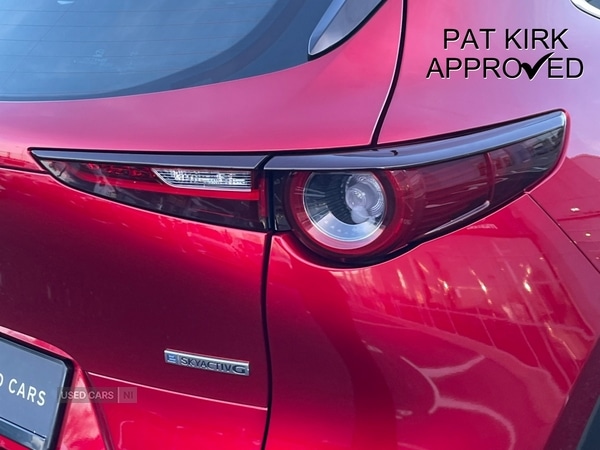 Used Mazda CX-30 2022 for sale - 77371980: Photo 27