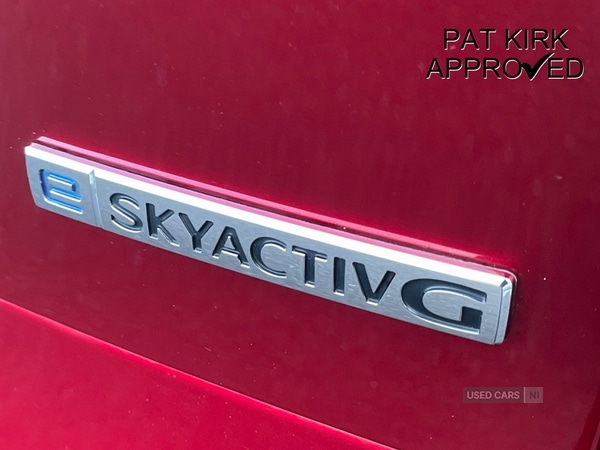 Used Mazda CX-30 2022 for sale - 77371980: Photo 30