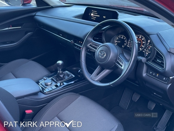 Used Mazda CX-30 2022 for sale - 77371980: Photo 5