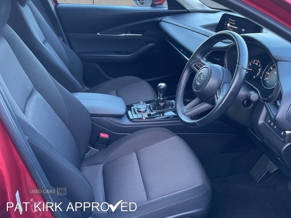 Used Mazda CX-30 2022 for sale - 77371980: Photo 6