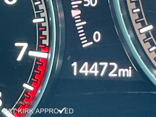 Used Mazda CX-30 2022 for sale - 77371980: Photo 7