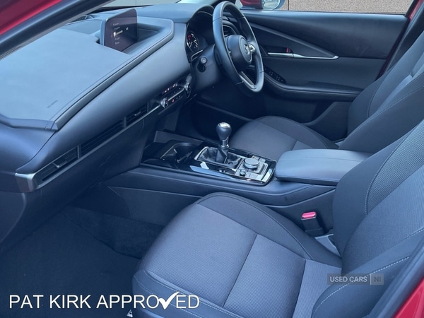 Used Mazda CX-30 2022 for sale - 77371980: Photo 9