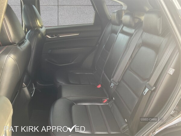 Used Mazda CX-5 2024 for sale - 76659709: Photo 11