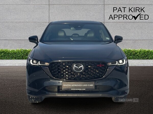 Used Mazda CX-5 2024 for sale - 76659709: Photo 13