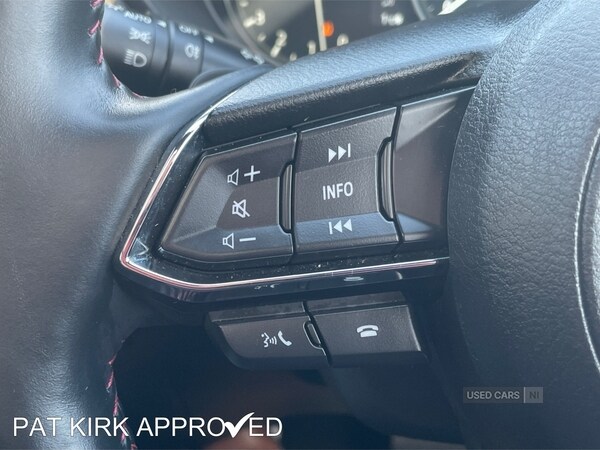 Used Mazda CX-5 2024 for sale - 76659709: Photo 19