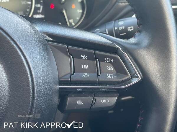 Used Mazda CX-5 2024 for sale - 76659709: Photo 20