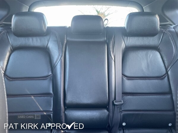 Used Mazda CX-5 2024 for sale - 76659709: Photo 22