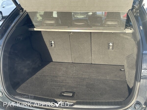 Used Mazda CX-5 2024 for sale - 76659709: Photo 23