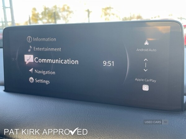 Used Mazda CX-5 2024 for sale - 76659709: Photo 24