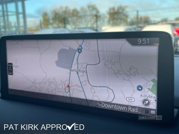 Used Mazda CX-5 2024 for sale - 76659709: Photo 25