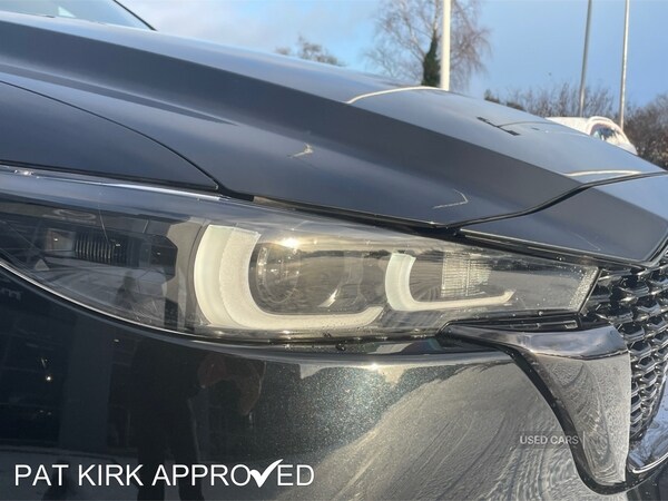 Used Mazda CX-5 2024 for sale - 76659709: Photo 26