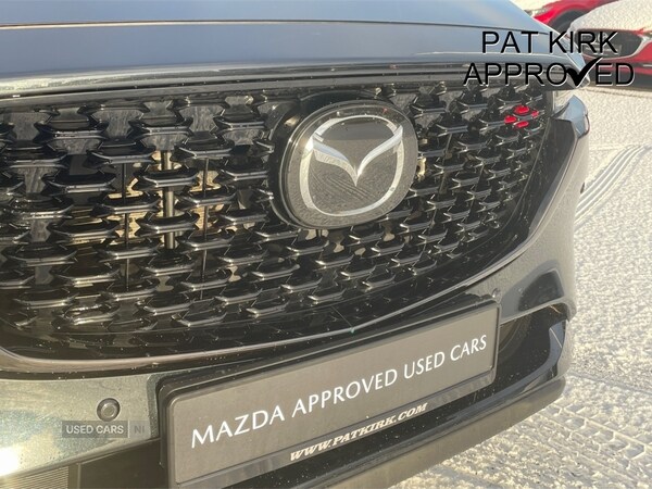 Used Mazda CX-5 2024 for sale - 76659709: Photo 29