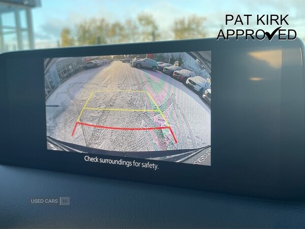 Used Mazda CX-5 2024 for sale - 76659709: Photo 30