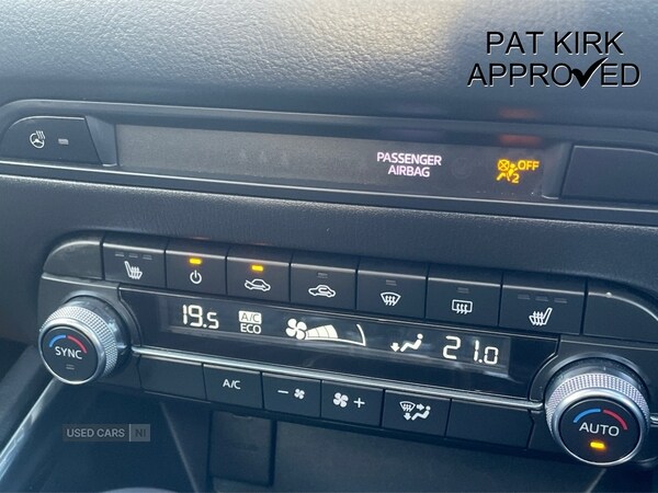 Used Mazda CX-5 2024 for sale - 76659709: Photo 31