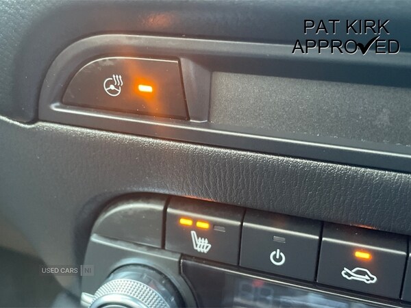 Used Mazda CX-5 2024 for sale - 76659709: Photo 32