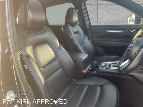 Used Mazda CX-5 2024 for sale - 76659709: Photo 6