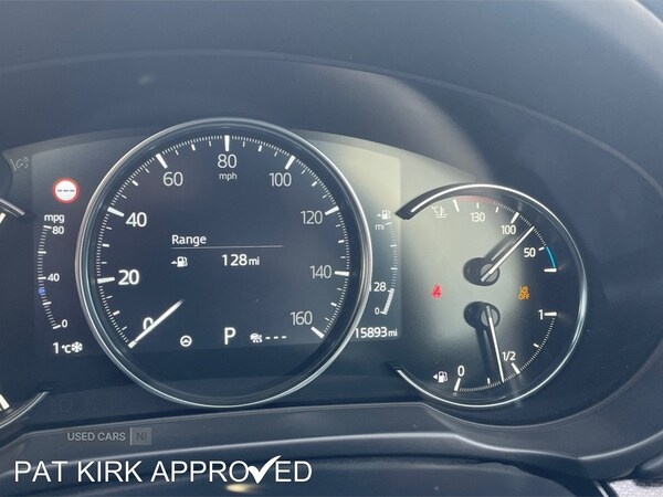 Used Mazda CX-5 2024 for sale - 76659709: Photo 7