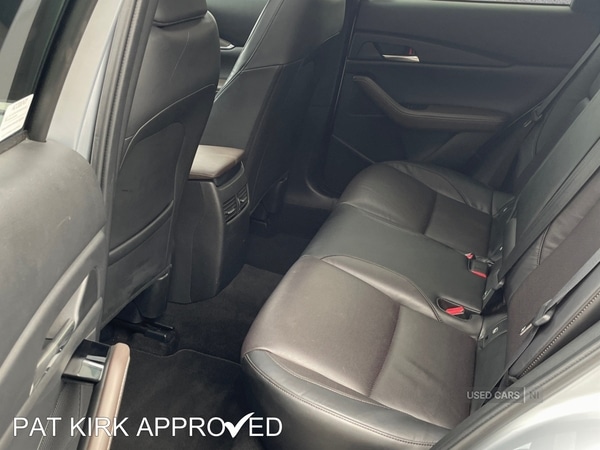 Used Mazda CX-30 2020 for sale - 76597562: Photo 11