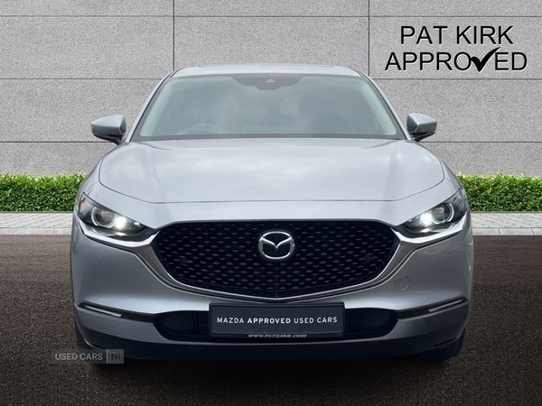 Used Mazda CX-30 2020 for sale - 76597562: Photo 13