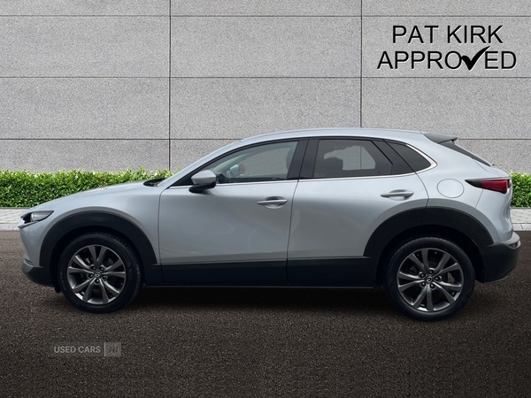 Used Mazda CX-30 2020 for sale - 76597562: Photo 15