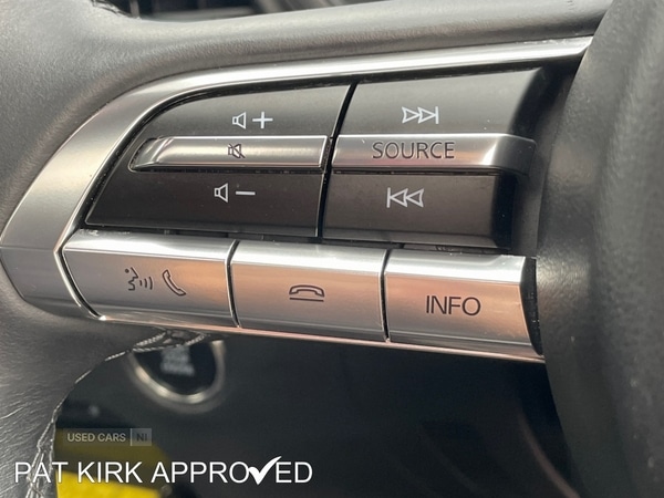 Used Mazda CX-30 2020 for sale - 76597562: Photo 19