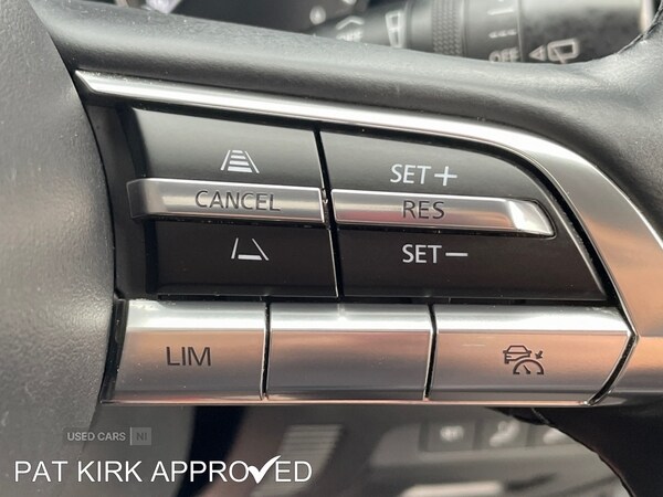 Used Mazda CX-30 2020 for sale - 76597562: Photo 20