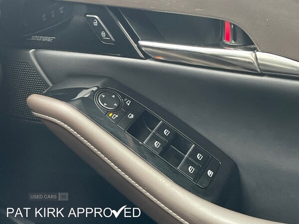 Used Mazda CX-30 2020 for sale - 76597562: Photo 21