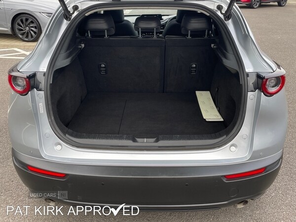 Used Mazda CX-30 2020 for sale - 76597562: Photo 23