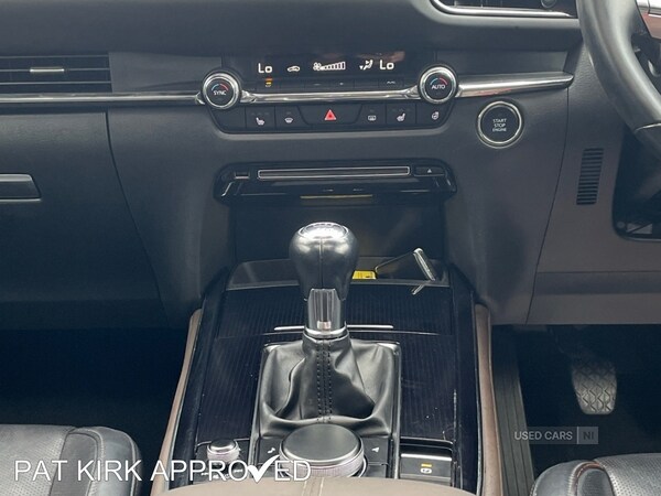 Used Mazda CX-30 2020 for sale - 76597562: Photo 24