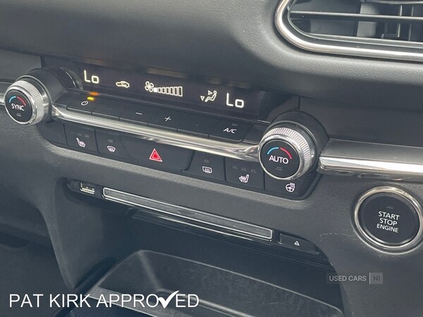 Used Mazda CX-30 2020 for sale - 76597562: Photo 25