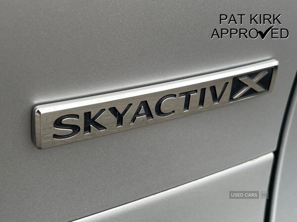 Used Mazda CX-30 2020 for sale - 76597562: Photo 29