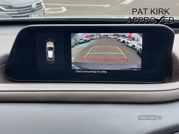 Used Mazda CX-30 2020 for sale - 76597562: Photo 32