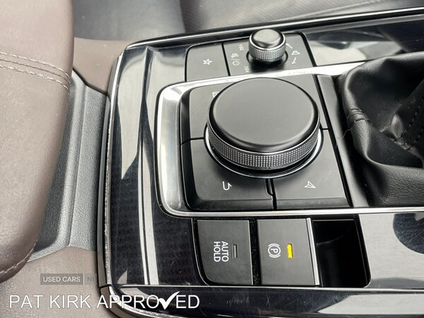 Used Mazda CX-30 2020 for sale - 76597562: Photo 34