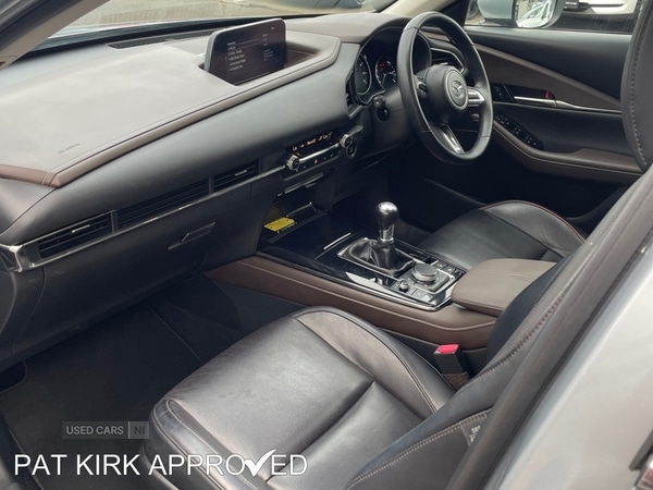 Used Mazda CX-30 2020 for sale - 76597562: Photo 5