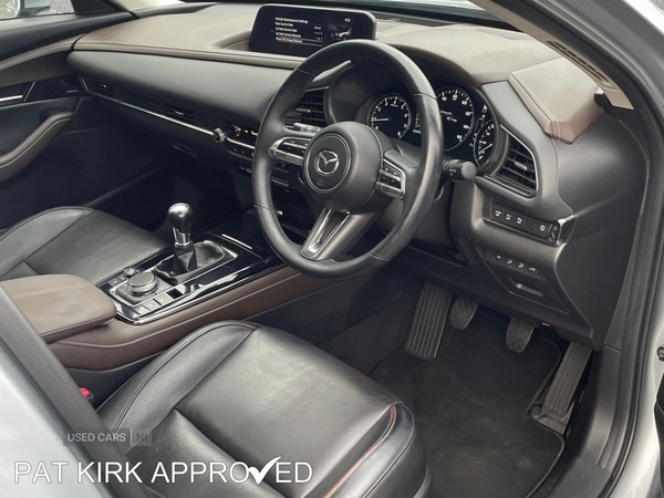 Used Mazda CX-30 2020 for sale - 76597562: Photo 6