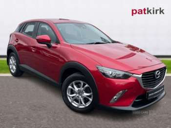 2017 - 2.0 SE-L Nav 5dr
