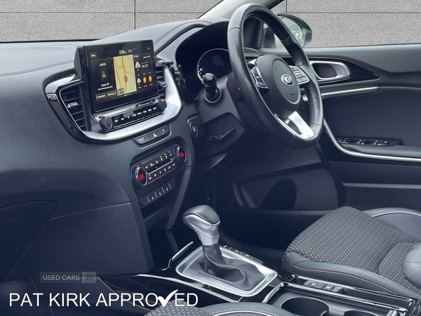 Used Kia XCeed 2020 for sale - 77041119: Photo 12