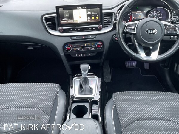 Used Kia XCeed 2020 for sale - 77041119: Photo 17