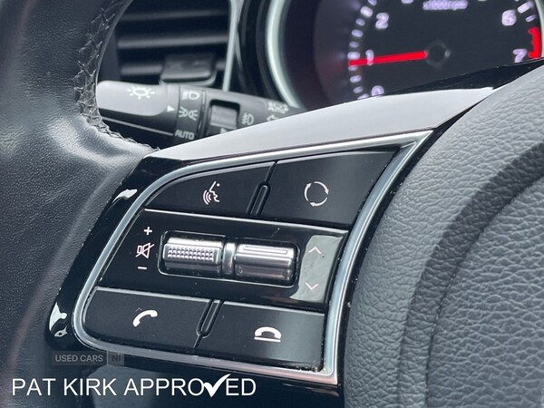 Used Kia XCeed 2020 for sale - 77041119: Photo 19