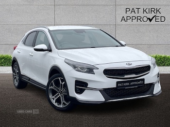 2020 - 1.4T GDi ISG 3 5dr DCT