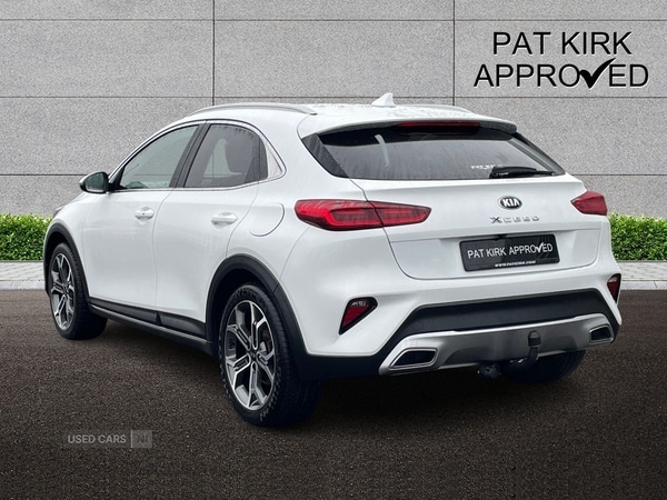 Used Kia XCeed 2020 for sale - 77041119: Photo 2