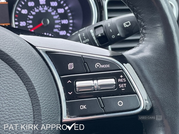 Used Kia XCeed 2020 for sale - 77041119: Photo 20