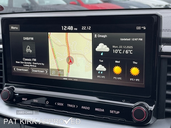 Used Kia XCeed 2020 for sale - 77041119: Photo 21