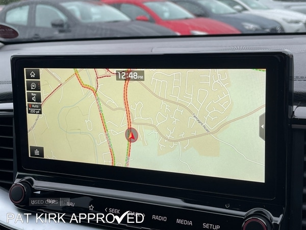 Used Kia XCeed 2020 for sale - 77041119: Photo 22