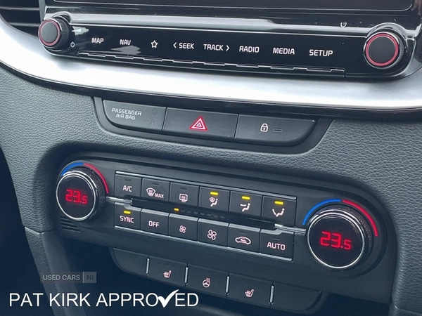 Used Kia XCeed 2020 for sale - 77041119: Photo 24