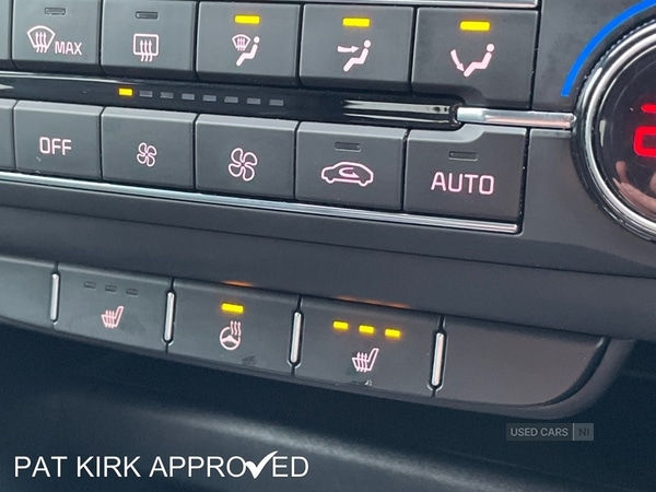 Used Kia XCeed 2020 for sale - 77041119: Photo 25