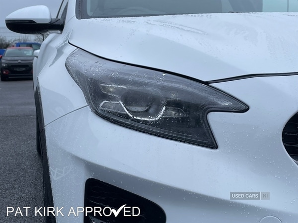 Used Kia XCeed 2020 for sale - 77041119: Photo 26