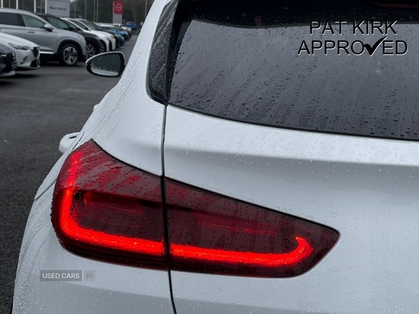 Used Kia XCeed 2020 for sale - 77041119: Photo 27