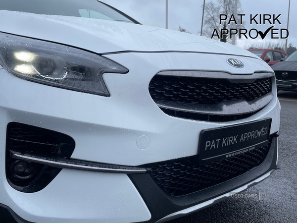 Used Kia XCeed 2020 for sale - 77041119: Photo 28