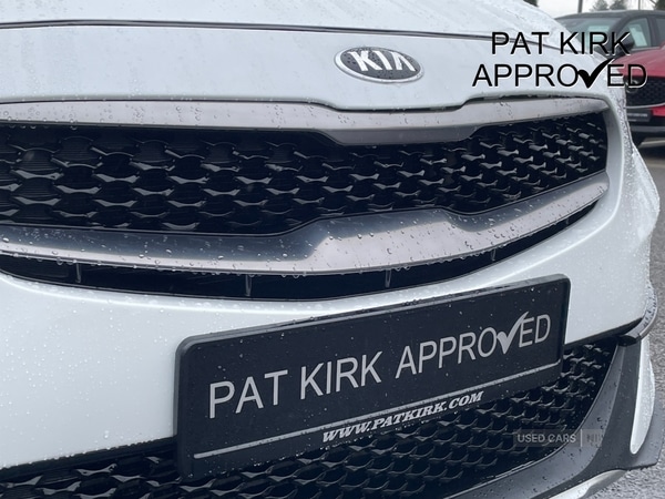 Used Kia XCeed 2020 for sale - 77041119: Photo 29